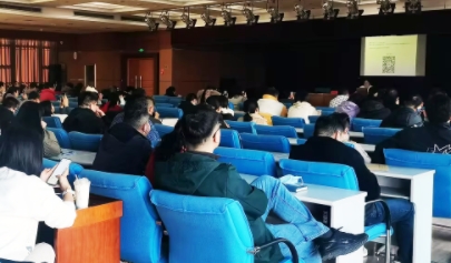 峻海赴青島市、市北民政開(kāi)展“綜合監(jiān)管平臺(tái)”培訓(xùn)